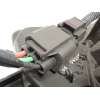 Recambio de electroventilador para kia carens ( ) basic referencia OEM IAM 25304A4010  