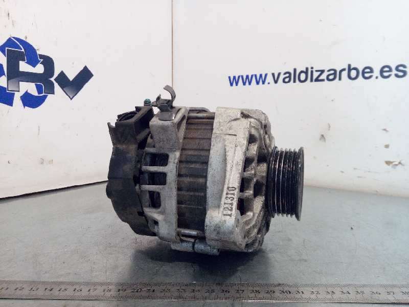 Recambio de alternador para kia rio 1.2 cat referencia OEM IAM 3730003350  2614287 - Blanco 3