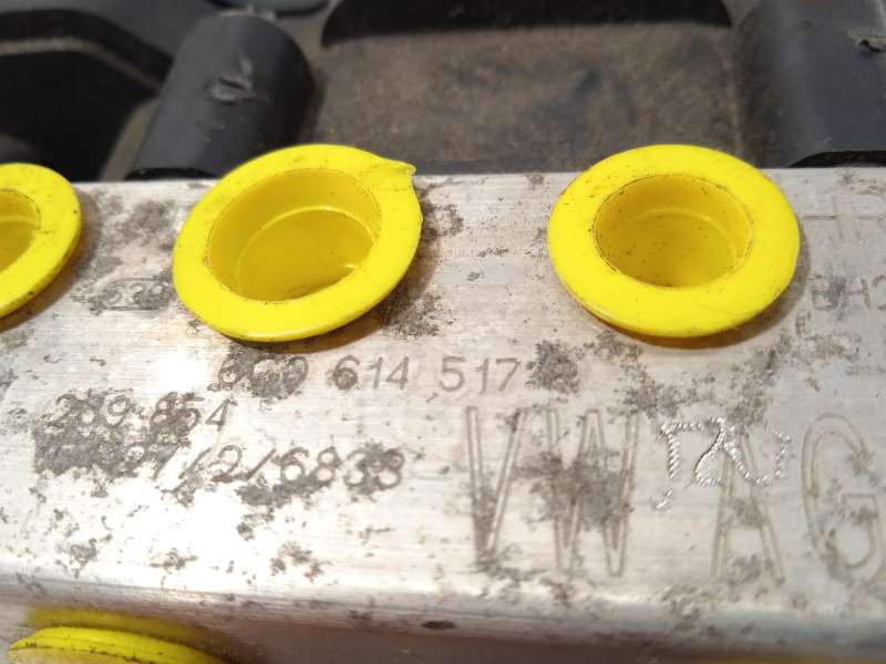 Recambio de abs para seat ibiza (6p1) fr referencia OEM IAM 6C0614517R 6C0907379R 269854 8