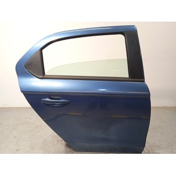 PUERTA TRASERA DERECHA 9675190680 