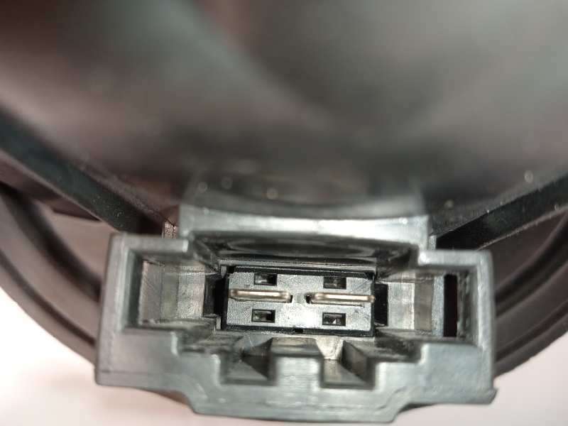 Recambio de motor calefaccion para citroën c3 tonic referencia OEM IAM T4190001  6441CR - Negro 5