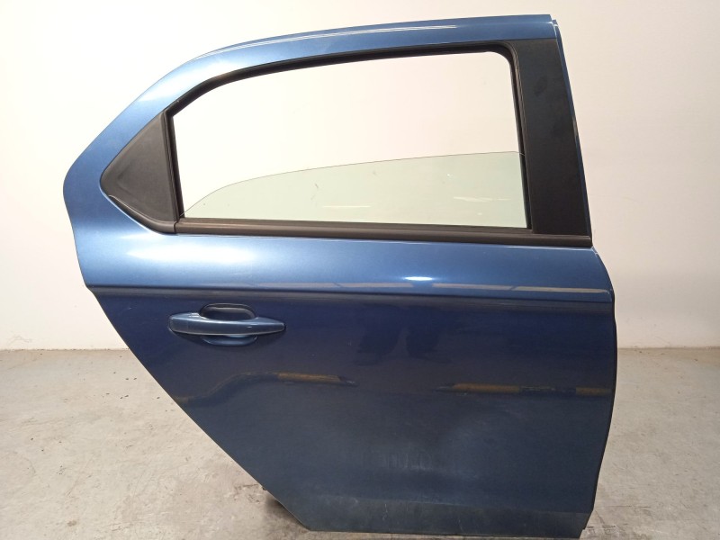 PUERTA TRASERA DERECHA 9675190680 