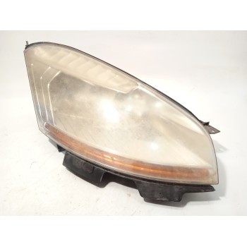 Recambio de faro derecho para citroën c4 grand picasso sx referencia OEM IAM 6206A8  