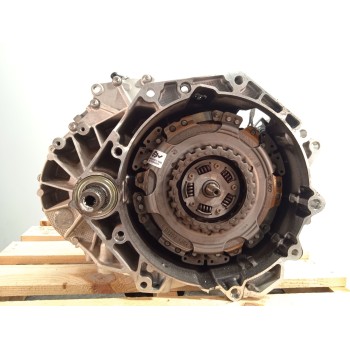 Recambio de caja cambios para volkswagen t-roc (a11, d11) 1.5 tsi referencia OEM IAM TXU 0CW300041S 0CW300041S018