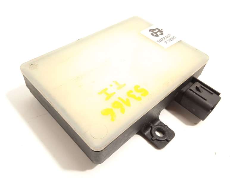Recambio de modulo electronico para kia niro referencia OEM IAM G599151000 - Blanco 3