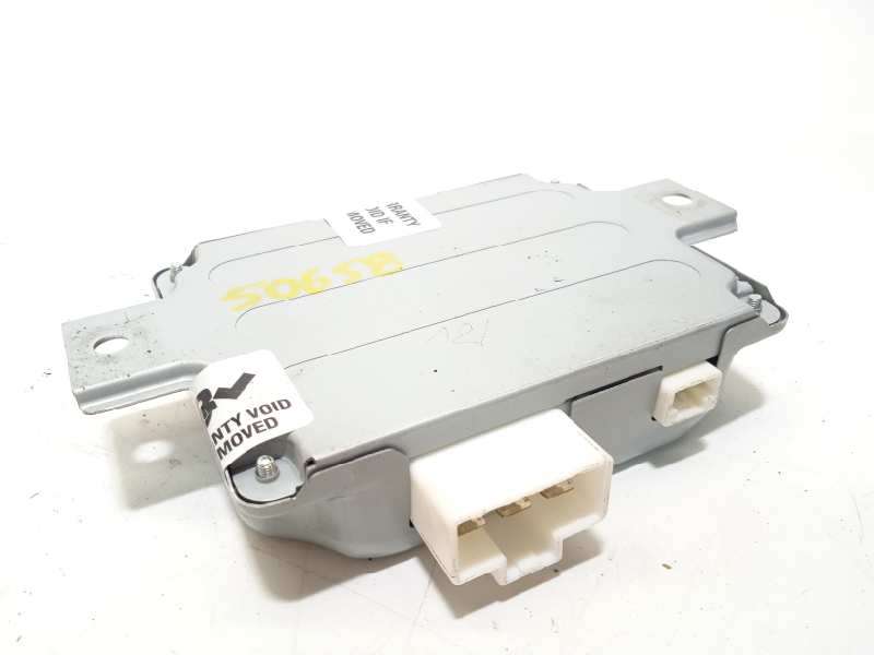 Recambio de modulo electronico para nissan qashqai (j11) tekna referencia OEM IAM 292A54EA0B - Negro 2
