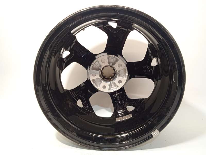 Recambio de llanta para kia sportage drive 2wd referencia OEM IAM 52910F1270 52910F1210 - Gris 6