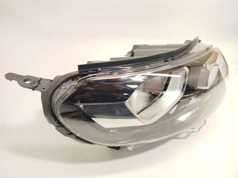 Recambio de faro derecho para citroën spacetourer autobús (v_) 1.6 bluehdi 115 referencia OEM IAM 9808567680 3
