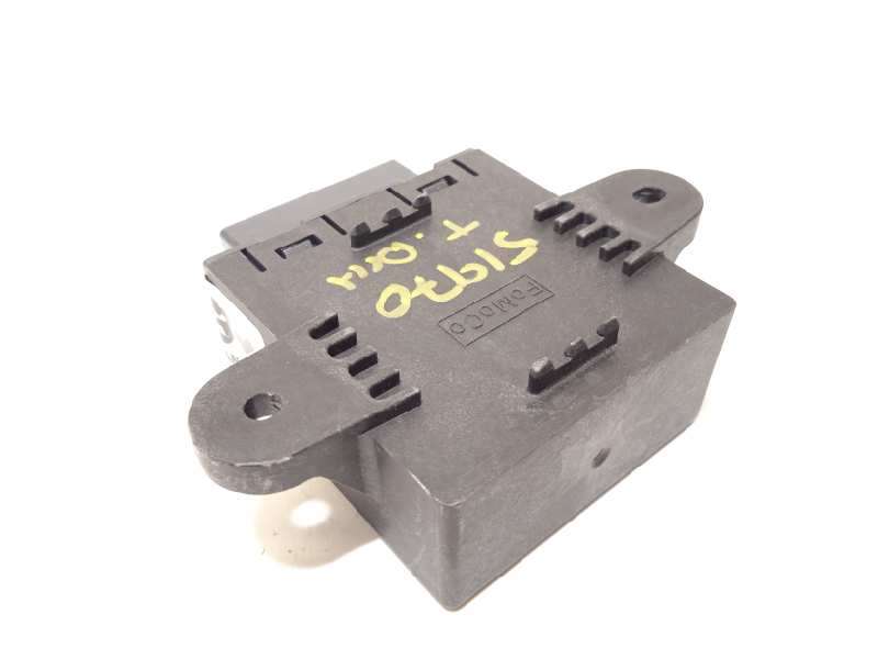 Recambio de modulo confort para ford mondeo lim. 2.0 tdci cat referencia OEM IAM DG9T14B534CA  2146379 - Negro 2