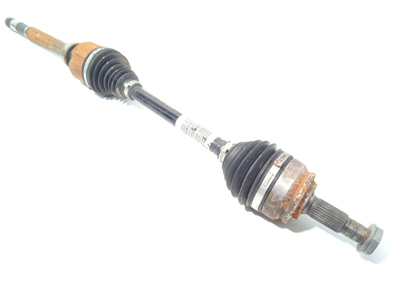 TRANSMISION DELANTERA DERECHA 9836054280 