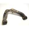 Recambio de brazo suspension superior delantero derecho para nissan navara pick-up (d40m) 2.5 dci diesel cat referencia OEM IAM 