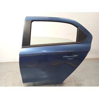 Recambio de puerta trasera izquierda para citroën c-elysee (dd_) 1.6 vti 115 (ddnfp0, ddnfp6, ddnfp9) referencia OEM IAM 9675190