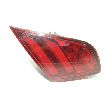 Recambio de piloto trasero izquierdo interior para peugeot 308 sw 1.6 blue-hdi fap referencia OEM IAM 9677818380  81260101