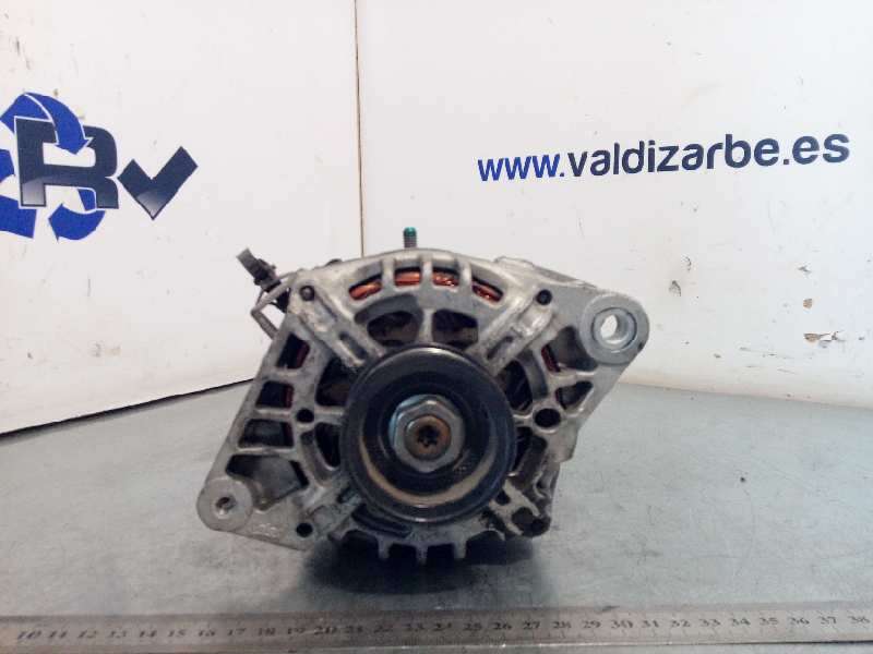 Recambio de alternador para kia rio 1.2 cat referencia OEM IAM 3730003350  2614287 - Blanco 5
