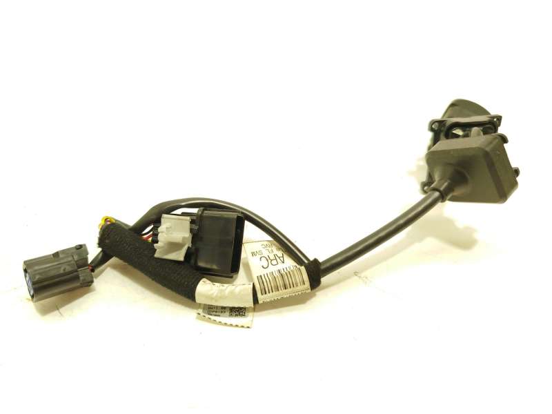 Recambio de modulo electronico para hyundai tucson (tl, tle) 1.6 crdi hybrid 48v referencia OEM IAM 95766D7100 4