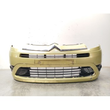 Recambio de paragolpes delantero para citroën c4 grand picasso sx referencia OEM IAM 7401FJ 7452KL 