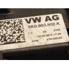 Recambio de mando intermitentes para volkswagen caddy furgón/kombi maxi kombi bmt referencia OEM IAM 5K0953521GE  5K0953502K
