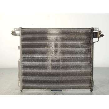CONDENSADOR / RADIADOR AIRE ACONDICIONADO 92100EB00A 