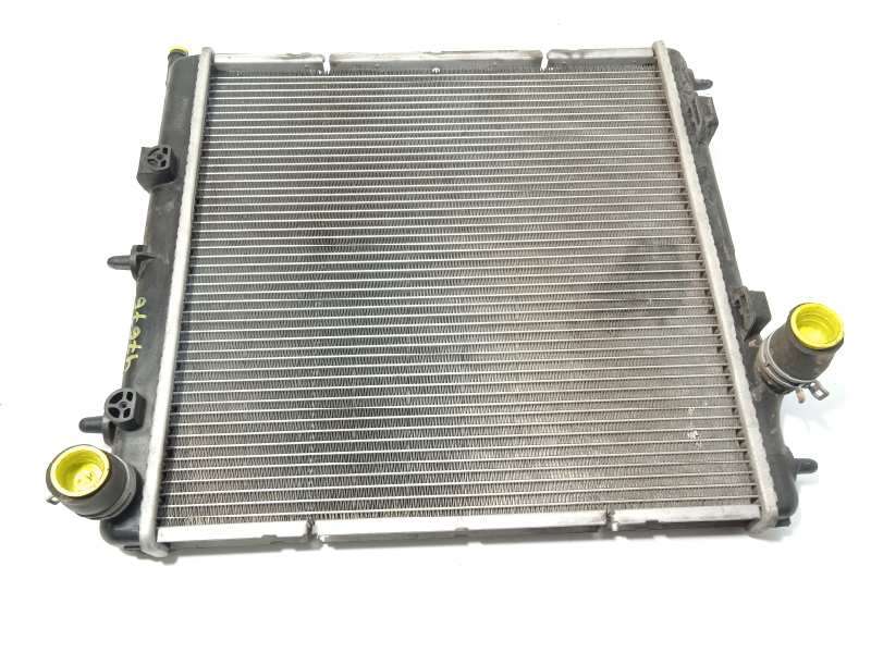 Recambio de radiador agua para citroën c3 tonic referencia OEM IAM 9684522780  1330Q5 - Negro 2