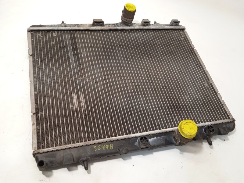 RADIADOR AGUA 9685852680 1330P9 