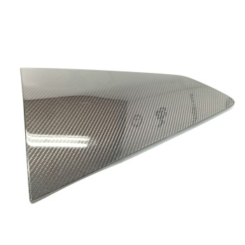 Recambio de moldura para audi r8 (4s3, 4sp) 5.2 fsi quattro referencia OEM IAM 4S8853059F 4S8853059G 