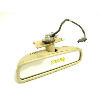 ESPEJO INTERIOR 4E1857511B 4E1857511B6PS 