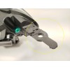 Recambio de faro derecho para citroën spacetourer autobús (v_) 1.6 bluehdi 115 referencia OEM IAM 9808567680  