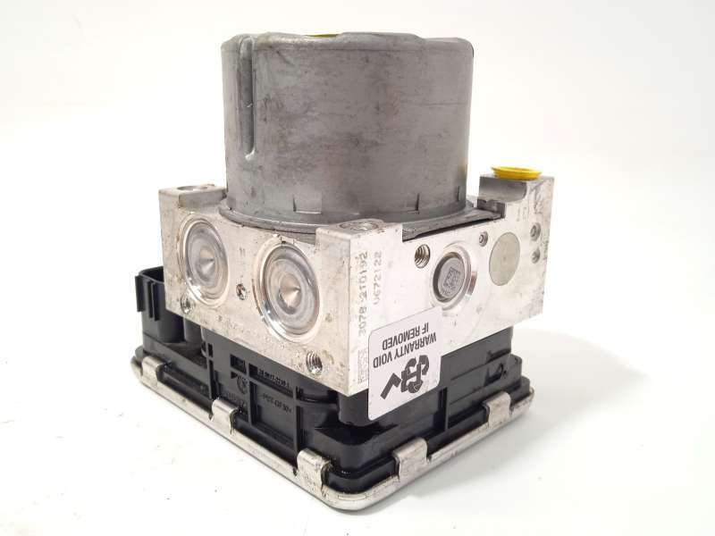 Recambio de abs para volkswagen t-roc (a11, d11) 1.0 tsi referencia OEM IAM 5Q0614517GA 28516322213 10022021544 2