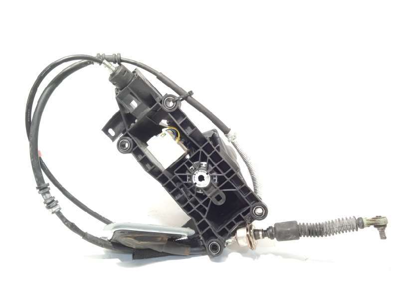 Recambio de palanca cambio para lexus rx (agl20) 450h referencia OEM IAM 3355048531  3382048380 - Negro 4