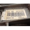 Recambio de caja cambios para renault kangoo iii furgoneta/monovolumen 1.3 tce 130 (fjmb) referencia OEM IAM TL4368 320107606R 