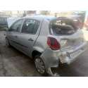 RENAULT CLIO III