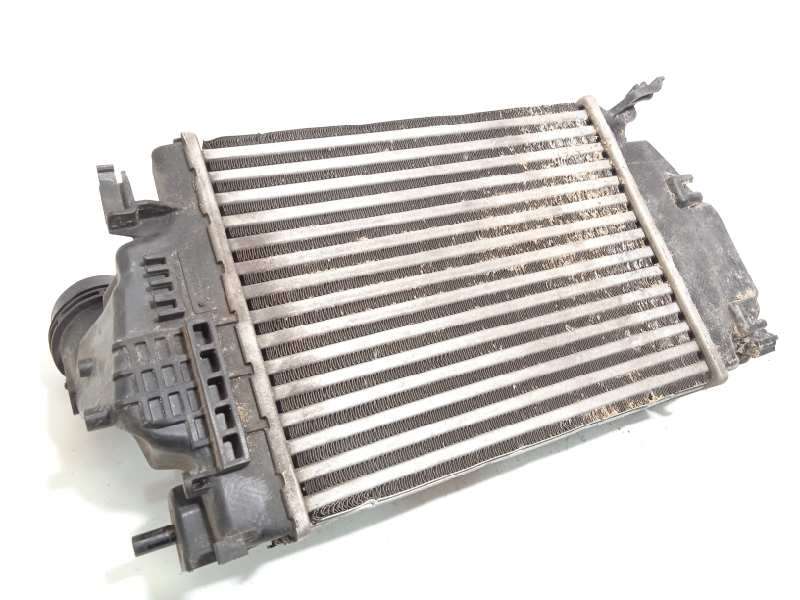 Recambio de intercooler para nissan qashqai (j11) tekna referencia OEM IAM 144614EB1A - Negro 2