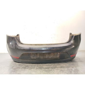 PARAGOLPES TRASERO 6J4807421 6J4807421GRU 