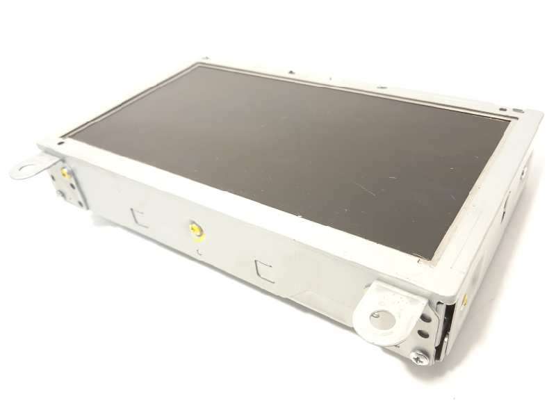 Recambio de pantalla multifuncion para opel astra j lim. sport referencia OEM IAM 22764032 2
