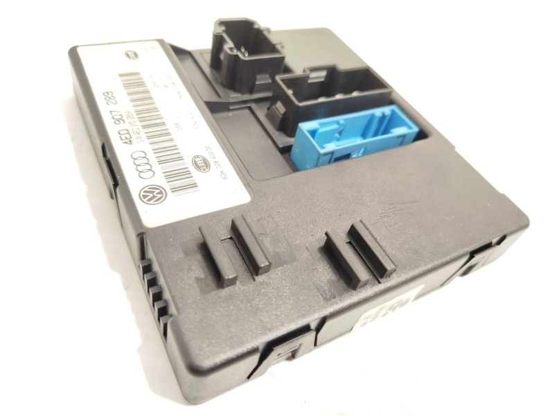 MODULO ELECTRONICO 4E0907289 4E0910289A 5DK008432
