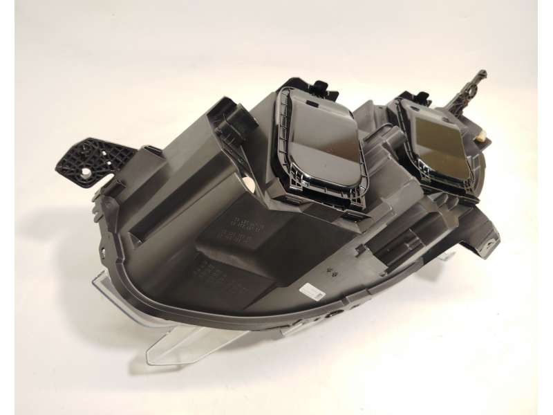 Recambio de faro derecho para citroën spacetourer autobús (v_) 1.6 bluehdi 115 referencia OEM IAM 9808567680 6