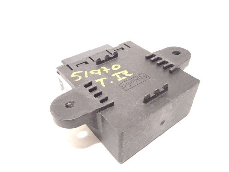 Recambio de modulo confort para ford mondeo lim. 2.0 tdci cat referencia OEM IAM DG9T14B534EA  2146379 - Negro 2