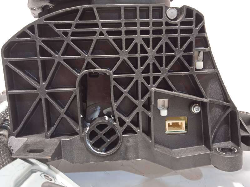 Recambio de palanca cambio para lexus rx (agl20) 450h referencia OEM IAM 3355048531  3382048380 - Negro 5