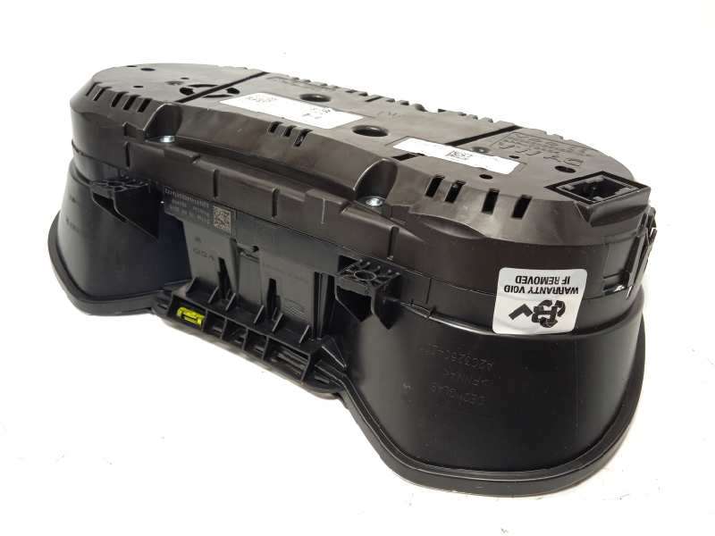 Recambio de cuadro instrumentos para seat leon (5f1) 1.6 tdi referencia OEM IAM 5F0920863A - Negro 6