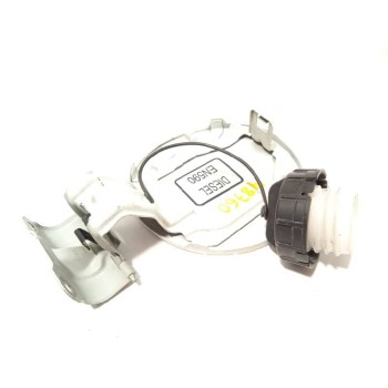 TAPA EXTERIOR COMBUSTIBLE 5940A143 