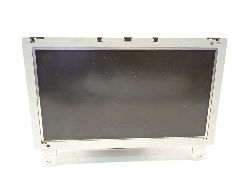 Recambio de pantalla multifuncion para opel astra j lim. sport referencia OEM IAM 22764032 3