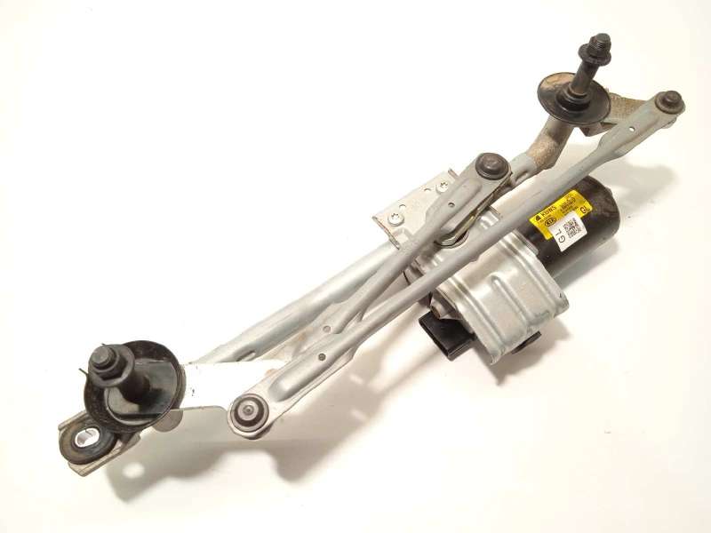 Recambio de motor limpia delantero para kia picanto (ja) gt line referencia OEM IAM 98100G6000  F00S2S2926 - Blanco 3