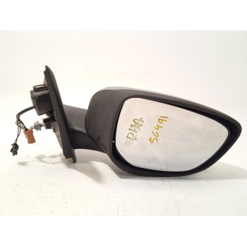 Recambio de retrovisor derecho para citroën c-elysee (dd_) 1.6 vti 115 (ddnfp0, ddnfp6, ddnfp9) referencia OEM IAM 1609064580  