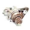 Recambio de motor arranque para volkswagen caddy furgón/kombi maxi kombi bmt referencia OEM IAM 02Z911024H  0001153007