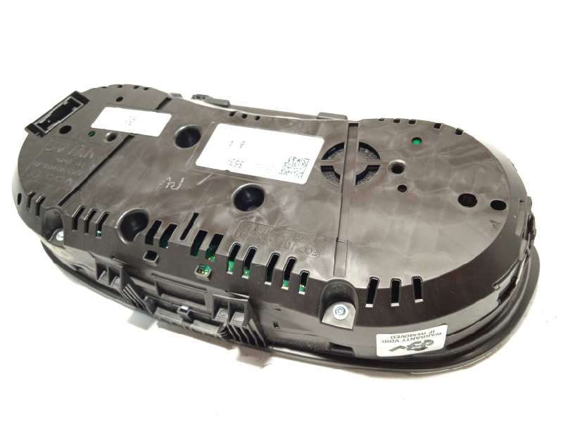 Recambio de cuadro instrumentos para seat leon (5f1) 1.6 tdi referencia OEM IAM 5F0920863A - Negro 7