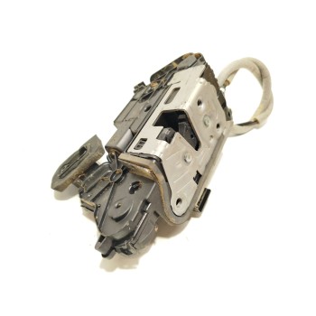 Recambio de cerradura puerta delantera izquierda para seat leon (kl1, klg) 2.0 tdi referencia OEM IAM 5TB837015E  