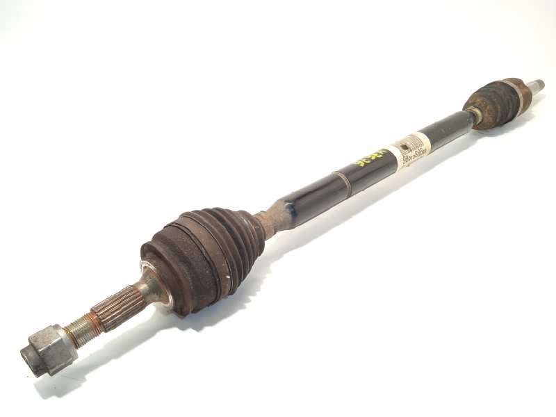 TRANSMISION DELANTERA DERECHA 9801388680 