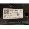 Recambio de cuadro instrumentos para seat leon (5f1) 1.6 tdi referencia OEM IAM 5F0920863A  