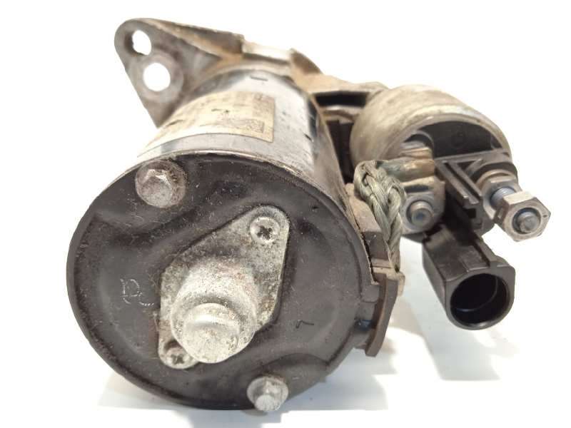 Recambio de motor arranque para volkswagen caddy furgón/kombi maxi kombi bmt referencia OEM IAM 02Z911024H  0001153007 - Blanco 3