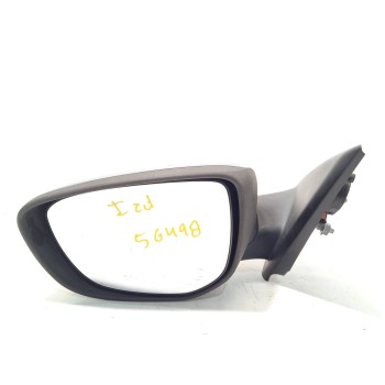 RETROVISOR IZQUIERDO 1609064880 